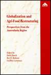 Globalization and Agri Food Restructuring Perspectives from the 