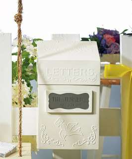 Special Delivery Letter Box Wedding Wishing Well or Old Fashioned 