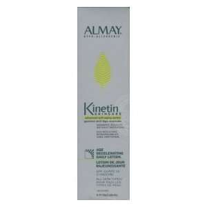 Almay Hypo allergenic Kinetin Skincare Advanced Anti aging Series, Age 
