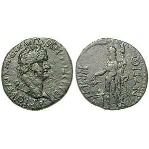  Domitian, 13 September 81   18 September 96 A.D 