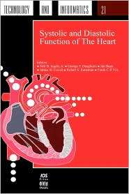 Systolic And Diastolic Function Of The Heart, (9051992114), N.B 