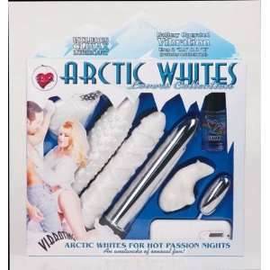  Arctic Whites Lovers Kit (d) 