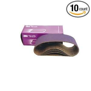 10 each Regalite Purple Sanding Belt (81395)  Industrial 