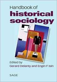   Sociology, (0761971734), Delanty Gerard, Textbooks   