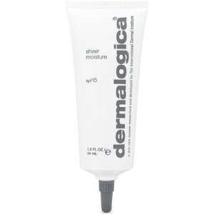  Dermalogica Sheer Moisture SPF 15 Untinted ***CLEARANCE 5 