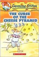 The Curse of the Cheese Pyramid (Geronimo Stilton Series #2)