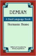 Demian A Dual Language Book Hermann Hesse