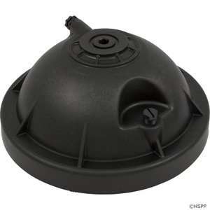  Hayward Star clear Filter Dome With Air Relief Valve 