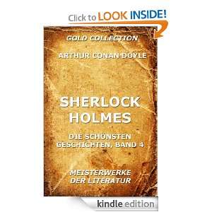   Conan Doyle, Joseph Meyer, Johannes Hartmann  Kindle Store