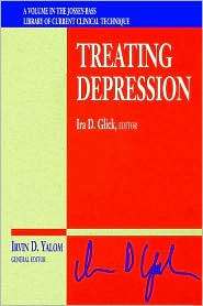   Depression, (0787915858), Ira D. Glick, Textbooks   