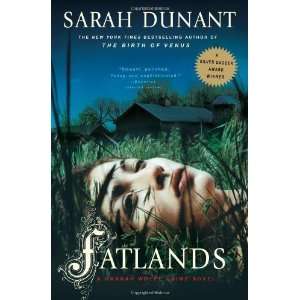  Novel (Hannah Wolfe Crime Novels) [Paperback] Sarah Dunant Books