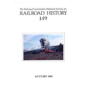  Bulletin No. 149. Dundee Built Locomotives. Early Narrow 