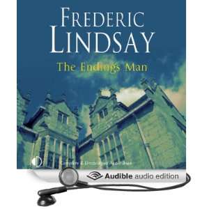   Man (Audible Audio Edition) Frederic Lindsay, Joe Dunlop Books