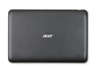 Acer Iconia Tab A200 16GB, Wi Fi, 10.1in   Gray 886541302717  