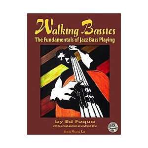  Walking Bassics Musical Instruments