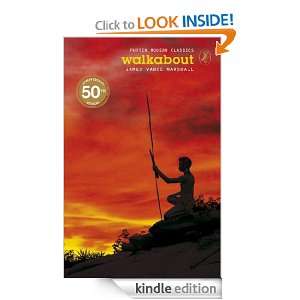Walkabout (PMC) (Puffin Modern Classics) James Vance Marshall  