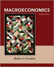   , (0138014914), Robert J Gordon, Textbooks   