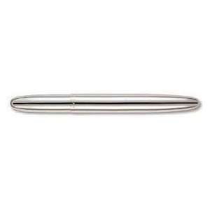  Fisher Bullet Space Pen in Gift Box   Chrome Office 