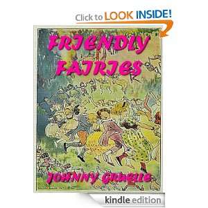   FAIRIES (ILLUSTRATED) JOHNNY GRUELLE  Kindle Store