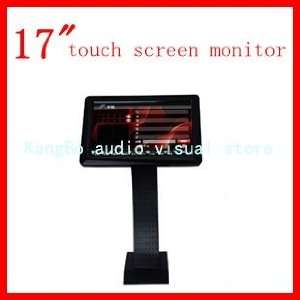   touch screen monitor ,touch screen displayer.infrared touch screen
