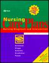 Nursing Care Plans Nursing Diagnosis and Intervention, (0815124716 