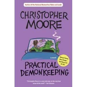    Practical Demonkeeping ( Paperback )  Author   Author  Books