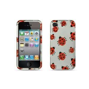   COMPATIBLE SPOT DIAMOND SILVER with LADYBUG for AT&T, Verizon & Sprint