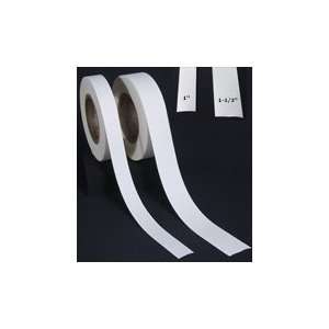  1 x 60 Yards   White Linen Tape Arts, Crafts & Sewing