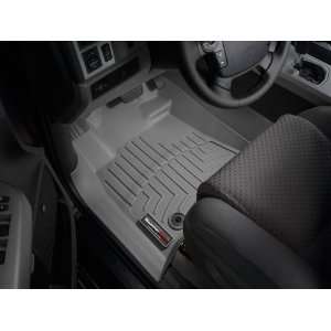   Liners [Regular Cab with Driver and Passenger Floor Posts] Automotive