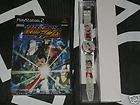 Playstation 2 PS2 Import New Astro Boy Atom w/Watch ACT