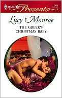 The Greeks Christmas Baby Lucy Monroe