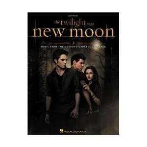 Leonard Twilight New Moon   Music From The Motion Picture Soundtrack 