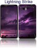   skins for HTC Vivid phone decals FREE SHIP case alternative  