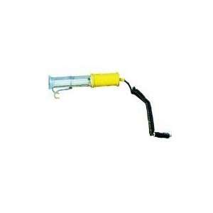  12V Stubby? Fluorescent Light with 20ft. Cord Automotive