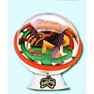  Perplexus, Rookie Toys & Games