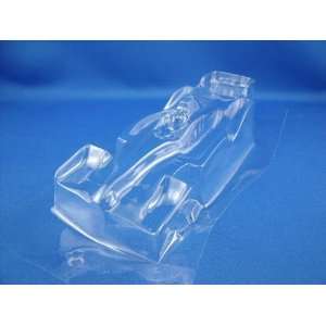 Outisight   1/24 McLaren F 1 Body .007 Clear Body (Slot 