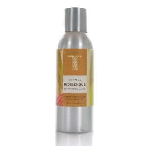 Thymes Indigenous Home Fragrance Mist, White Persimmon, 3 Ounce Spray 