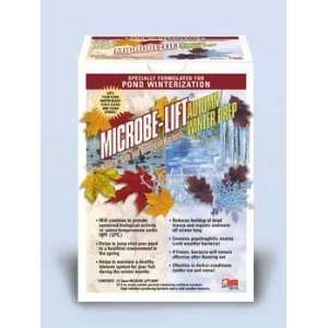  Microbe Lift Autumn Prep Kit Quart Patio, Lawn & Garden