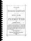 Watchtower 1881 Food For Thinking Christians C.T.Russel
