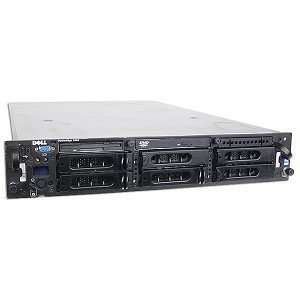   SCSI DVD 2U Server w/Video & Dual Gigabit LAN   No Operating System