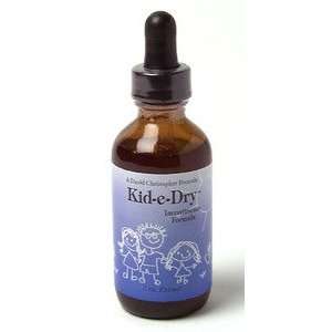  Kid E Dry LIQ (2 oz )