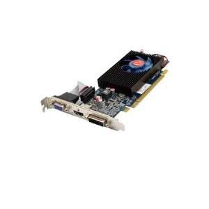  VisionTek Radeon HD 5550 1GB DDR2 (Refurbished 