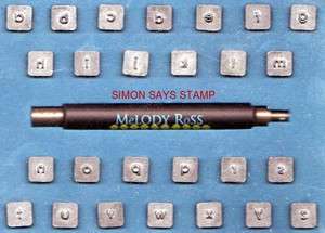 Simon Says Debossing is an addictive form of art   Chip Art by 