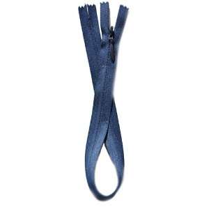  YKK Conceal ~ Invisible Zipper 7 Navy (560) ~ Pack of 12 