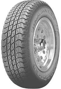 ONE BRAND NEW, GOODYEAR WRANGLER HP, 265/70/17, 113S, TIRE # 90061 