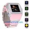 MQ008 Unlocked GSM Mobile Watch Phone Touch Screen   