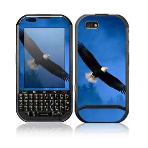  American Eagle Design Protective Skin Decal Sticker for 