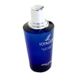  Voyageur EDT Spray (Unboxed) Men 3.4 oz. Beauty