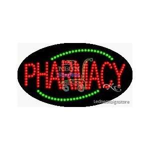  Pharmacy LED Sign