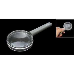   3x Magnifying Loupe Glass Reading Magnifier